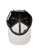 画像をギャラリービューアに読み込む, 6 PANEL STRETCH SNAPBACK CAP
