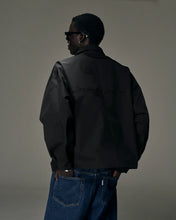 画像をギャラリービューアに読み込む, Polyester Ox Drizzler Jacket

