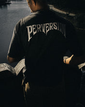 画像をギャラリービューアに読み込む, KK_SS TEE / PERVERSION
