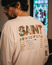 画像をギャラリービューアに読み込む, LS TEE / NEW BODY RULES
