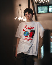 画像をギャラリービューアに読み込む, SS TEE/SAINT DEVIL
