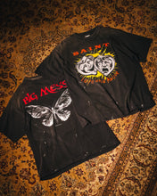 画像をギャラリービューアに読み込む, SS TEE/SAINT MASK

