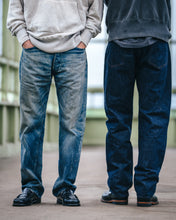 画像をギャラリービューアに読み込む, BB_DENIM PNT/ 5PKTS DAMAGE
