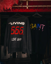 画像をギャラリービューアに読み込む, CRW NECK SWET / SAINT SPORT
