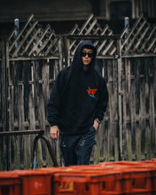 画像をギャラリービューアに読み込む, HOODIE / RIBON SAINT
