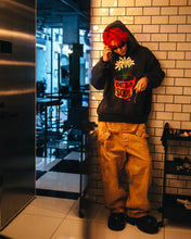 画像をギャラリービューアに読み込む, DLS_HOODIE / DE LA SOUL
