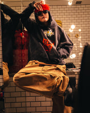 画像をギャラリービューアに読み込む, DLS_HOODIE / DE LA SOUL
