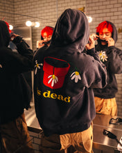 画像をギャラリービューアに読み込む, DLS_HOODIE / DE LA SOUL
