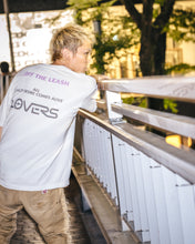 画像をギャラリービューアに読み込む, SRYM_SS TEE/LOVERS
