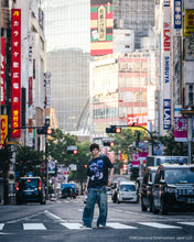 画像をギャラリービューアに読み込む, GS_SS TEE / LAIN
