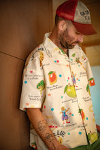 画像をギャラリービューアに読み込む, SW_OPEN COLLAR SHIRT
