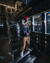 画像をギャラリービューアに読み込む, BAPE_ZIP CARDIGAN
