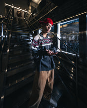 画像をギャラリービューアに読み込む, BAPE_ZIP CARDIGAN
