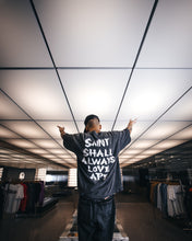 画像をギャラリービューアに読み込む, BAPE_SS TEE / ALWAYS LOVE
