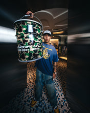 画像をギャラリービューアに読み込む, BAPE_CAN STOOL
