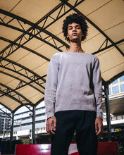 画像をギャラリービューアに読み込む, HONEYCOMB THERMAL SHIRT
