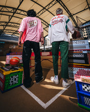画像をギャラリービューアに読み込む, BOWLING SHIRT/TRUMP
