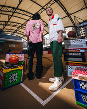 画像をギャラリービューアに読み込む, BOWLING SHIRT/TRUMP

