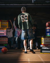 画像をギャラリービューアに読み込む, FOOTBALL SWEAT/WILD GOD
