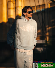 画像をギャラリービューアに読み込む, HOODIE / BABY MICHAEL
