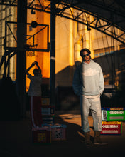 画像をギャラリービューアに読み込む, HOODIE / BABY MICHAEL
