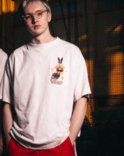 画像をギャラリービューアに読み込む, SS T-SHIRT/POCKET
