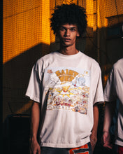 画像をギャラリービューアに読み込む, SS T-SHIRT/SAINT WET
