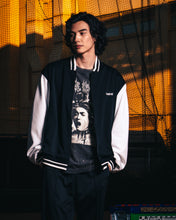 画像をギャラリービューアに読み込む, TRACK JACKET / SAINT
