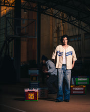 画像をギャラリービューアに読み込む, BASEBALL SHIRT/ETERNITY
