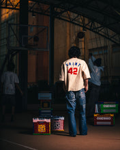 画像をギャラリービューアに読み込む, BASEBALL SHIRT/ETERNITY
