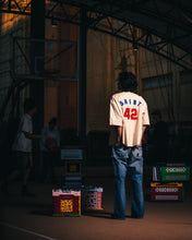 画像をギャラリービューアに読み込む, BASEBALL SHIRT/ETERNITY
