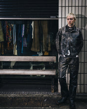 画像をギャラリービューアに読み込む, BBJ_LEATHERJACKET/LEATHER
