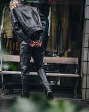 画像をギャラリービューアに読み込む, BBJ_LEATHERJACKET/LEATHER
