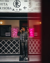 画像をギャラリービューアに読み込む, BBJ_LEATHERJACKET/LEATHER
