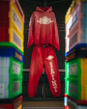画像をギャラリービューアに読み込む, HOODIE / BABY MICHAEL

