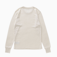 画像をギャラリービューアに読み込む, THERMAL CREW L/S (SUPERFINE)
