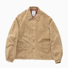 画像をギャラリービューアに読み込む, TRAVAIL COVERALL IT
