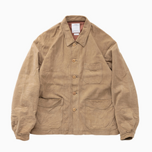 画像をギャラリービューアに読み込む, TRAVAIL COVERALL IT
