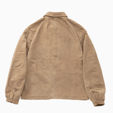 画像をギャラリービューアに読み込む, TRAVAIL COVERALL IT
