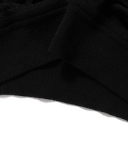 画像をギャラリービューアに読み込む, WOOL KNIT POLO
