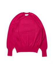 画像をギャラリービューアに読み込む, WOOL SWEATER
