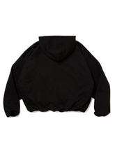 画像をギャラリービューアに読み込む, Swallow Rib Sweat Hoodie
