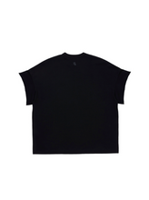 画像をギャラリービューアに読み込む, ASIC Heavy Weight Oversized Cutoff Tee
