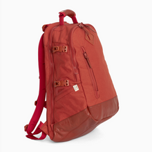 画像をギャラリービューアに読み込む, CORDURA 20L
