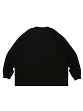 画像をギャラリービューアに読み込む, Oversized Print L/S Tee
