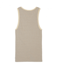 画像をギャラリービューアに読み込む, STRIPE TIGHT TANK
