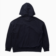 画像をギャラリービューアに読み込む, JUMBO SB DUAL HOODIE F.Z.
