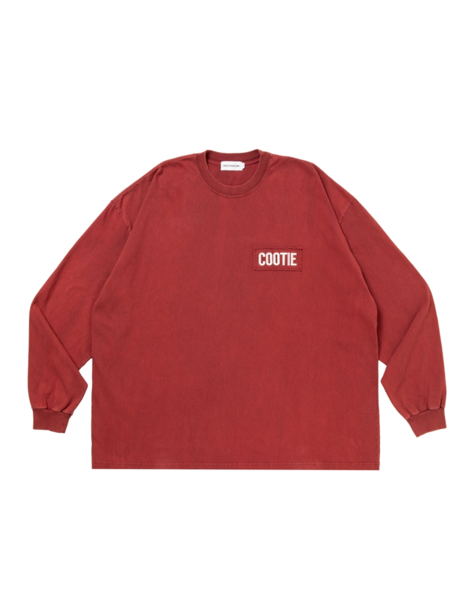 AD Processing L/S Tee – Roots Bonds ONLINE STORE