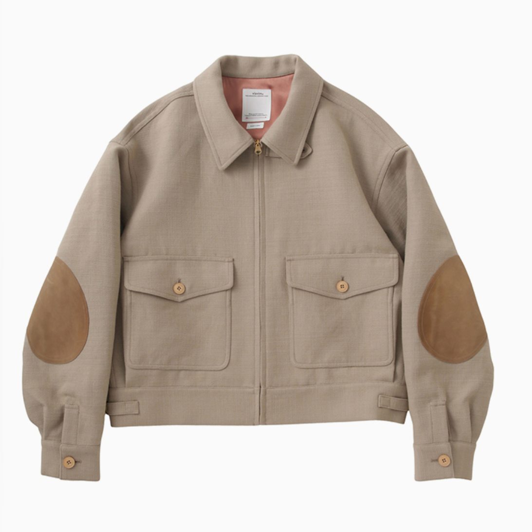 ジャケット・アウター   LANGLEY LANGLEY JKT – Roots Bonds ONLINE STORE