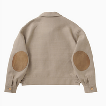 画像をギャラリービューアに読み込む, LANGLEY JKT
